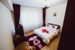 Apartament Slănic Prahova